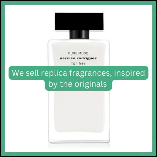 Narciso Rodriguez Pure Musc (Narciso Rodriguez) Generic Perfume