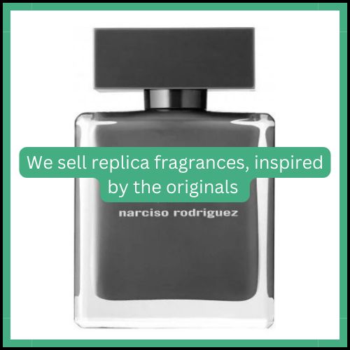 Narciso Rodriguez for Men (Narciso Rodriguez) Generic Perfume