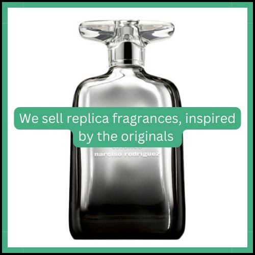 Narciso Rodriguez Essence Musk Collection for Woman (Narciso Rodriguez) Generic Perfume