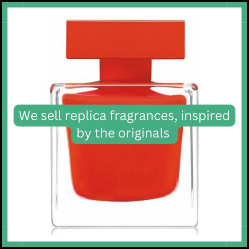 Narciso Rouge (Narciso Rodriguez) Generic Perfume