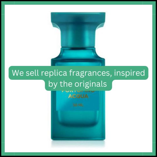 Neroli Portofino Acqua (Tom Ford) Generic Perfume