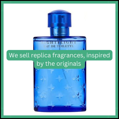 Night Flight (Joop) Generic Perfume