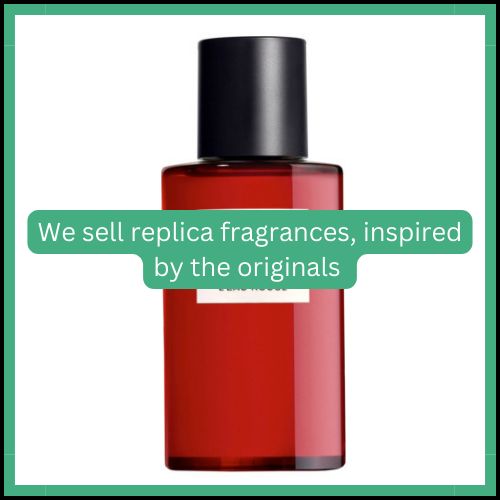 No. 1 de Chanel L'Eau Rouge (Chanel) Generic Perfume