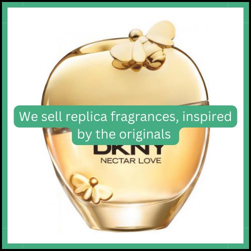 Nectar Love (DKNY) Generic Perfume