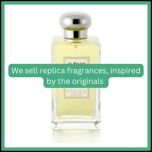 Nectarine Blossom &amp; Honey (Jo Malone) Generic Perfume