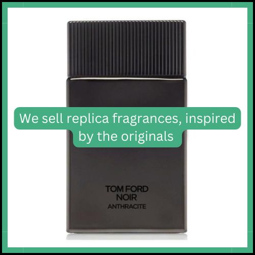 Noir Anthracite (Tom Ford) Generic Perfume