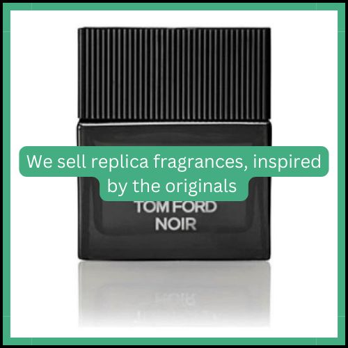 Noir for Men (Tom Ford) Generic Perfume
