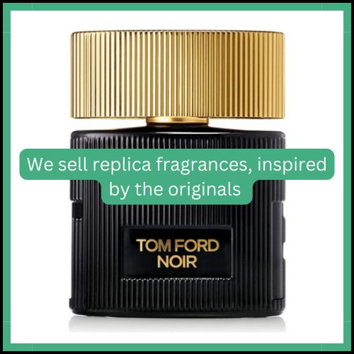 Noir for Women (Tom Ford) Generic Perfume