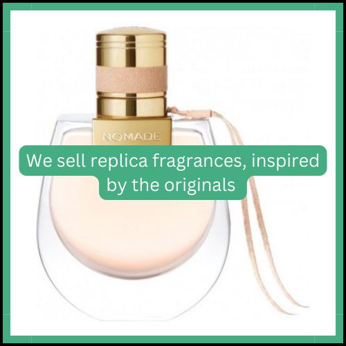 Nomade (Chloe) Generic Perfume