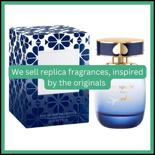 New York Sparkle (Kate Spade) Generic Perfume