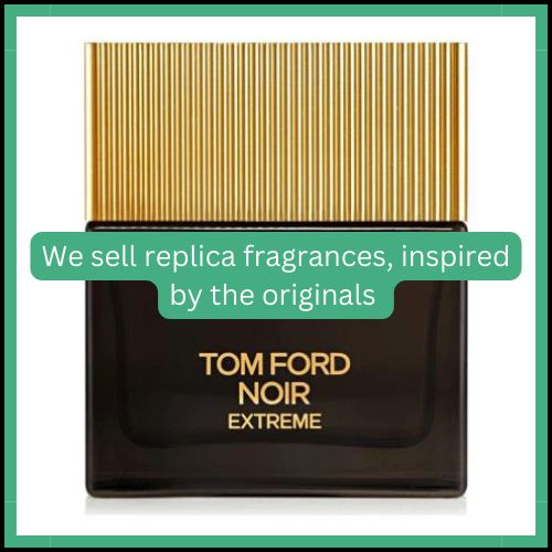 Noir Extreme (Tom Ford) Generic Perfume