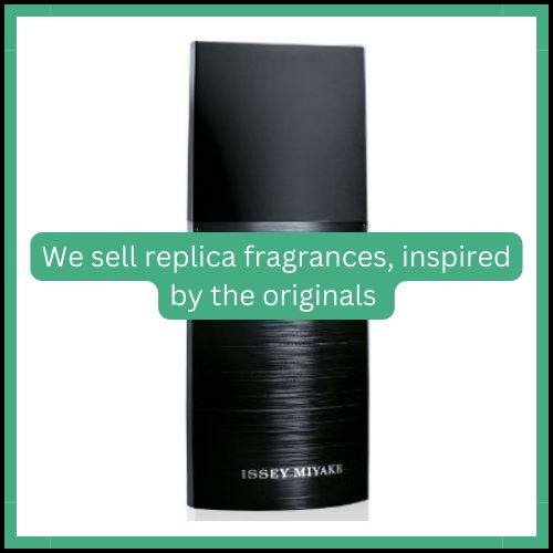 Nuit D'Issey Homme (Issey Miyake) Generic Perfume