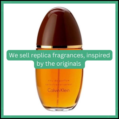 Obsession for Women (Calvin Klein) Generic Perfume