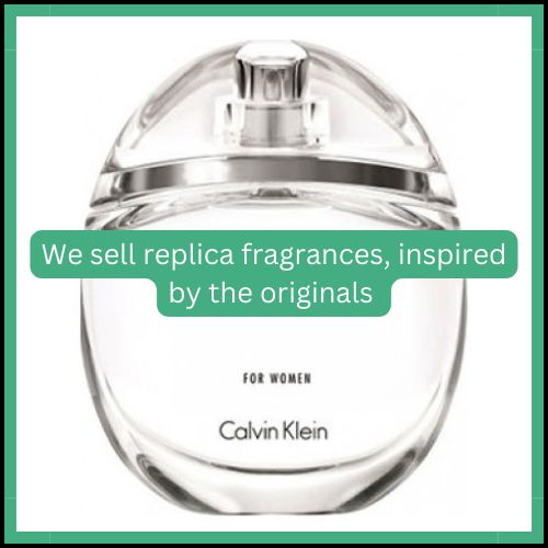 Obsessed for Women (Calvin Klein) Generic Perfume