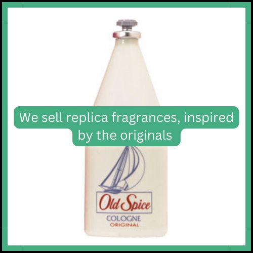 Old Spice (Shulton Company) Generic Perfume
