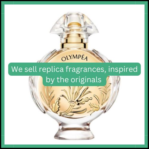 Olympea Solar (Paco Rabanne) Generic Perfume