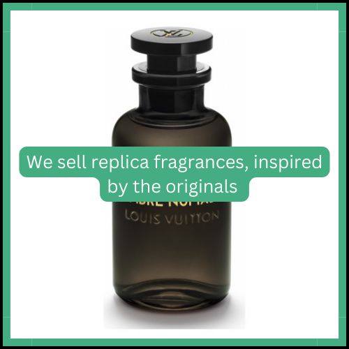 Ombre Nomade (Louis Vuitton) Generic Perfume