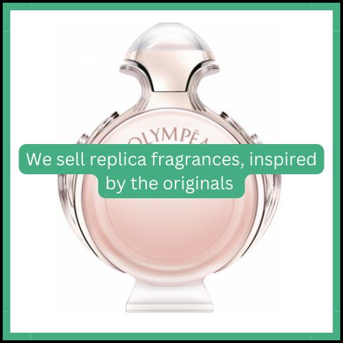 Olympea Aqua (Paco Rabanne) Generic Perfume