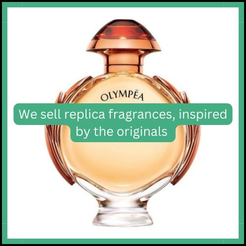 Olympea Intense (Paco Rabanne) Generic Perfume