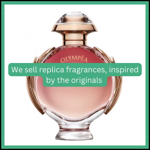 Olympea Legend (Paco Rabanne) Generic Perfume