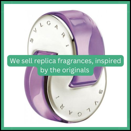 Omnia Amethyse (Bvlgari) Generic Perfume