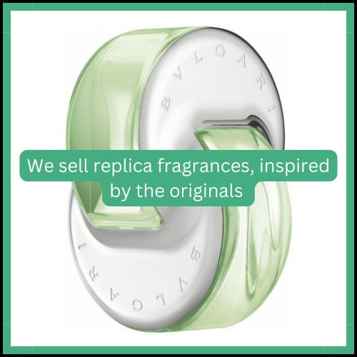 Omnia Green Jade (Bvlgari) Generic Perfume