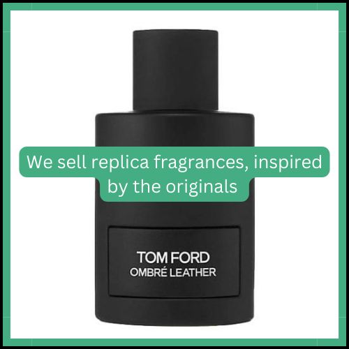 Ombre Leather (Tom Ford) Generic Perfume