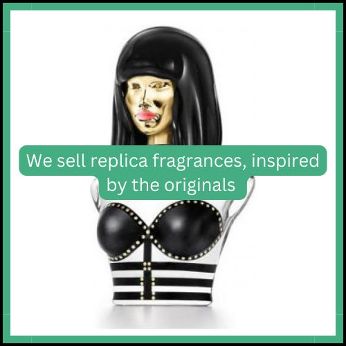 Onika (Nicki Minaj) Generic Perfume