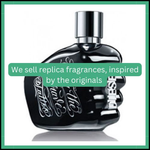 Only the Brave Tattoo (Diesel) Generic Perfume