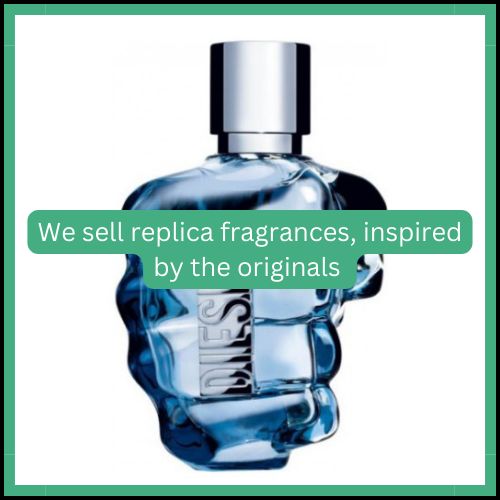 Only the Brave (Diesel) Generic Perfume