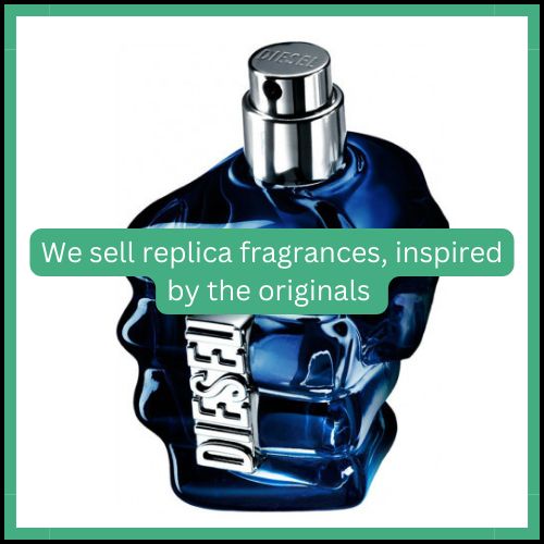 Only the Brave Extreme (Diesel) Generic Perfume