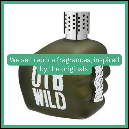 Only the Brave Wild (Diesel) Generic Perfume