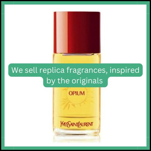 Opium for Women (Yves Saint Laurent) Generic Perfume