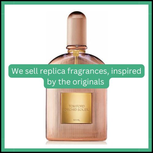 Orchid Soleil (Tom Ford) Generic Perfume