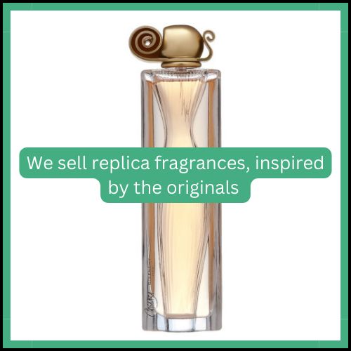 Organza (Givenchy) Generic Perfume