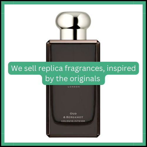Oud &amp; Bergamot Cologne Intense (Jo Malone London) Generic Perfume
