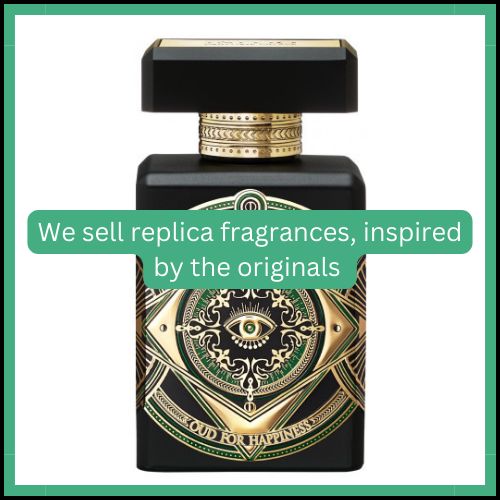 Oud for Happiness (Initio Parfums Prives) Generic Perfume