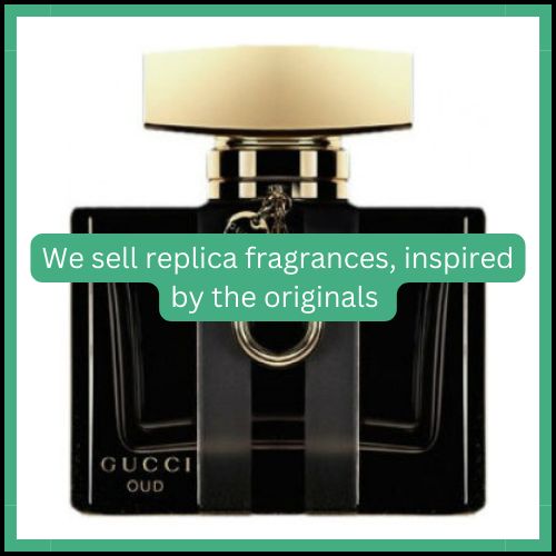 Oud (Gucci) Generic Perfume