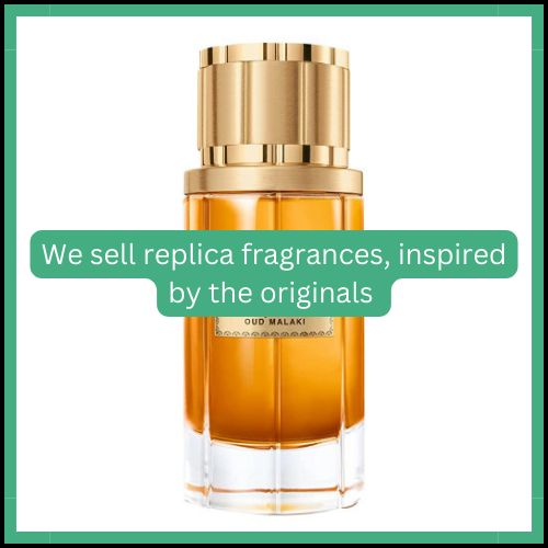 Oud Malaki (Chopard) Generic Perfume