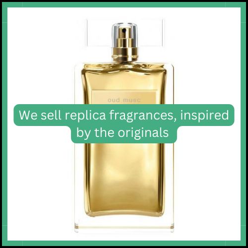 Oud Musc Narciso Rodriguez (Narciso Rodriguez) Generic Perfume