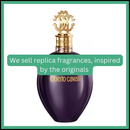 Oud Al Qasr (Roberto Cavalli) Generic Perfume