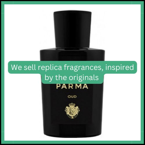 Oud Eau de Parfum (Acqua di Parma) Generic Perfume