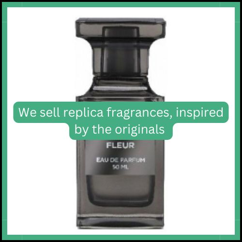 Oud Fleur (Tom Ford) Generic Perfume