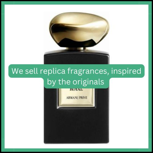 Oud Royal (Giorgio Armani) Generic Perfume