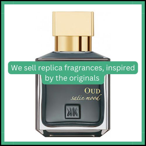 Oud Satin Mood (Maison Francis Kurkdjian) Generic Perfume