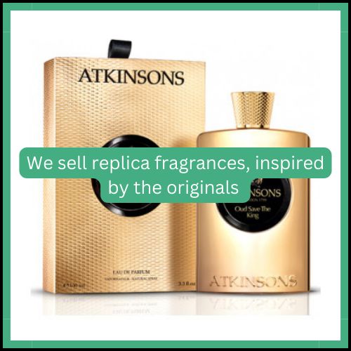 Oud Save The King (Atkinsons) Generic Perfume