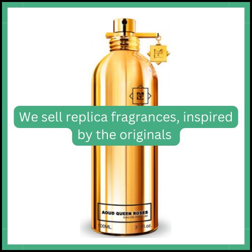 Oud Queen Roses (Montale) Generic Perfume