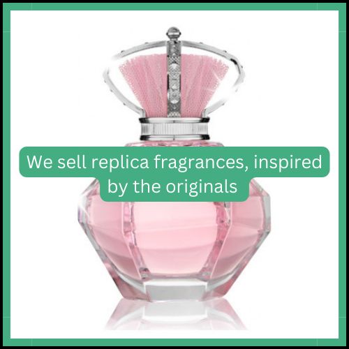 Our Moment (One Direction) Generic Perfume