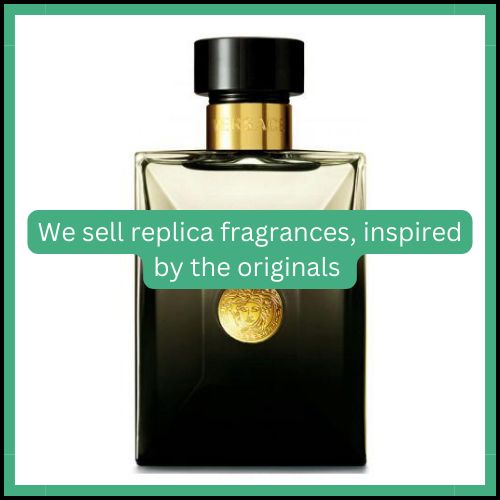 Oud Noir (Versace) Generic Perfume