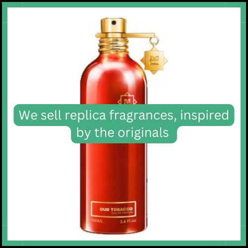 Oud Tobacco (Montale) Generic Perfume